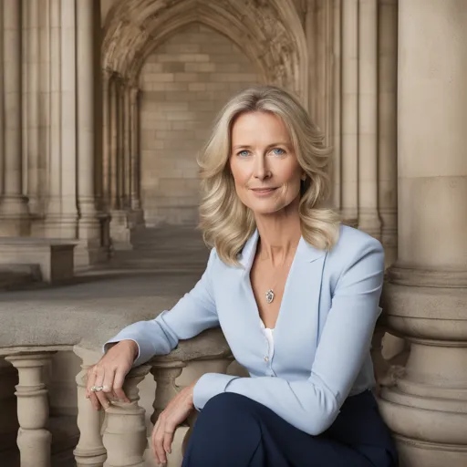 Isabel Oakeshott