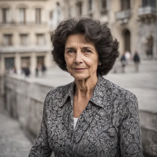 Isabel Pallarès