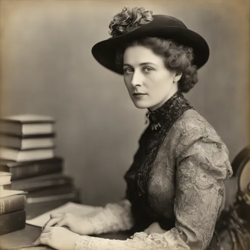 Isabel Peacocke