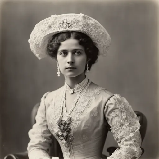 Isabel Pinto de Vidal