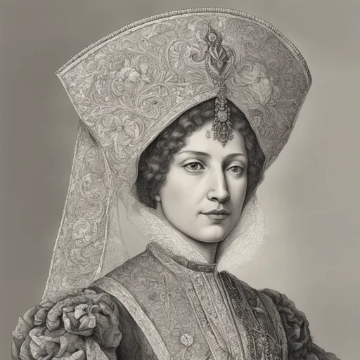 Isabel Ponce de León