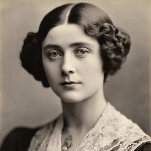 Isabel Priestley
