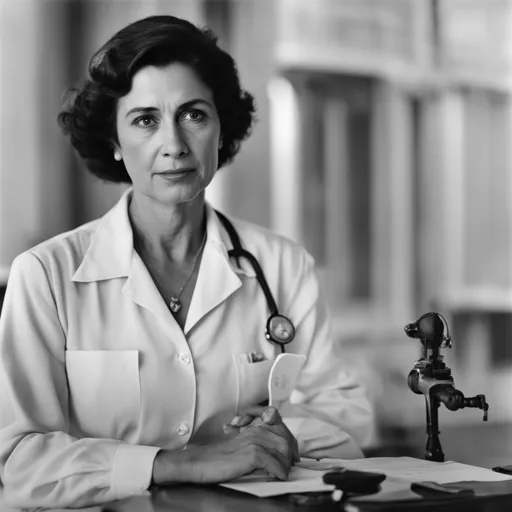 Isabel Pérez Farfante