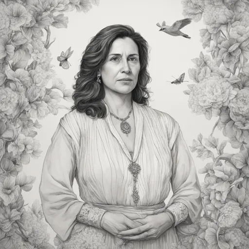 Isabel Pérez Montalbán