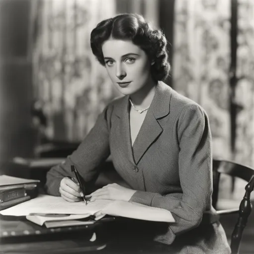 Isabel Quigly