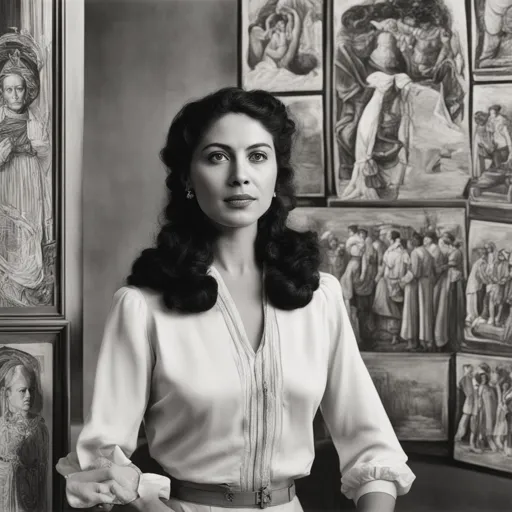 Isabel Quintanilla