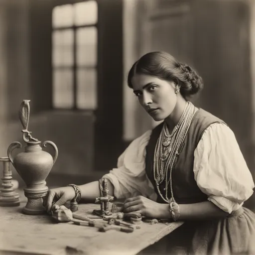 Isabel Ramírez Castañeda