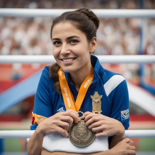 Isabel Romero