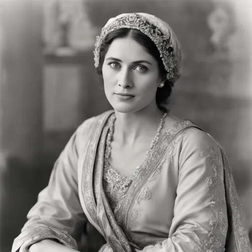 Isabel Ruffell