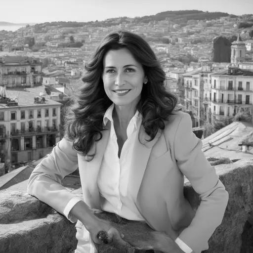 Isabel Rábago