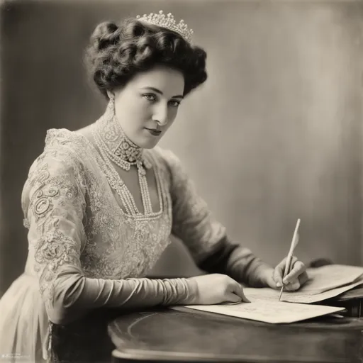 Isabel Seal Stovel