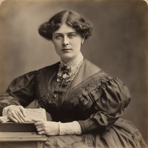 Isabel Stewart North