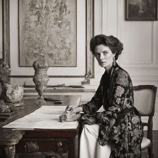Isabel Tisdall