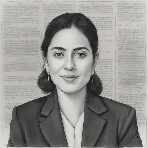 Isabel Torres (academic)