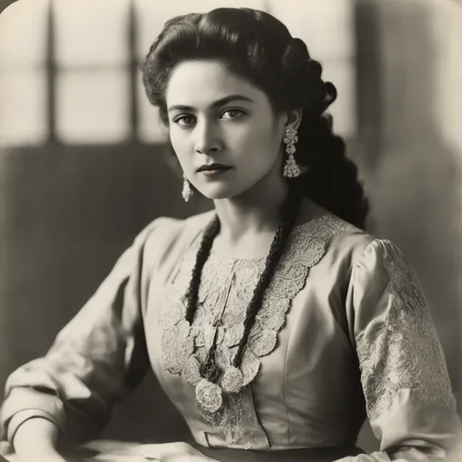 Isabel Villaseñor
