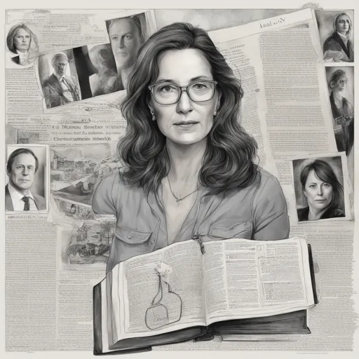 Isabel Vincent