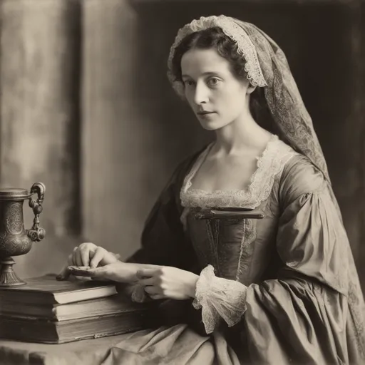 Isabel Yeamans