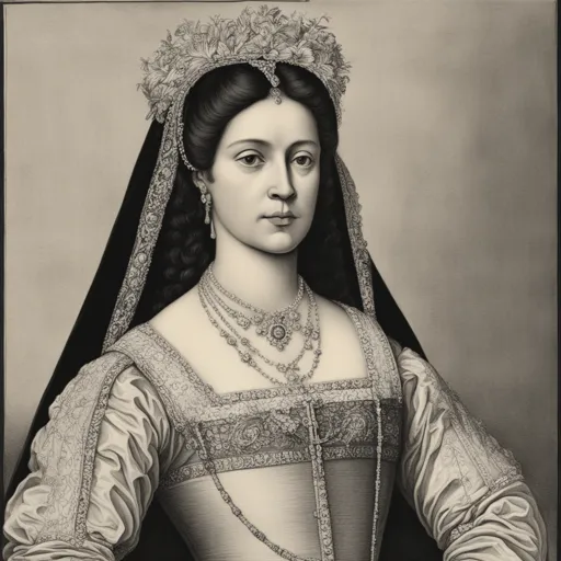 Isabel de Guevara