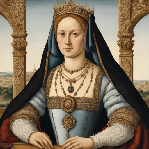 Isabel de Josa