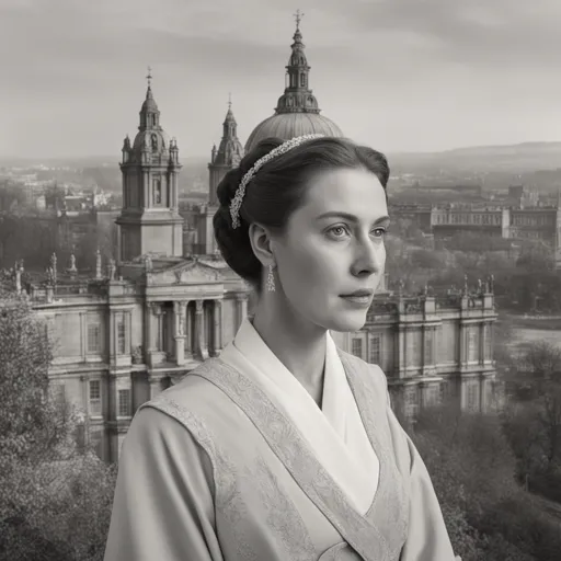 Isabel de Madariaga
