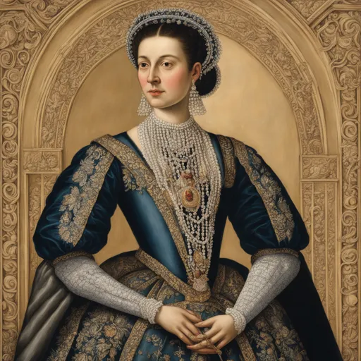 Isabel de Tolosa Cortés de Moctezuma