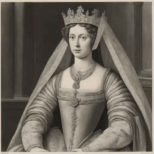 Isabel de Warenne, Countess of Surrey