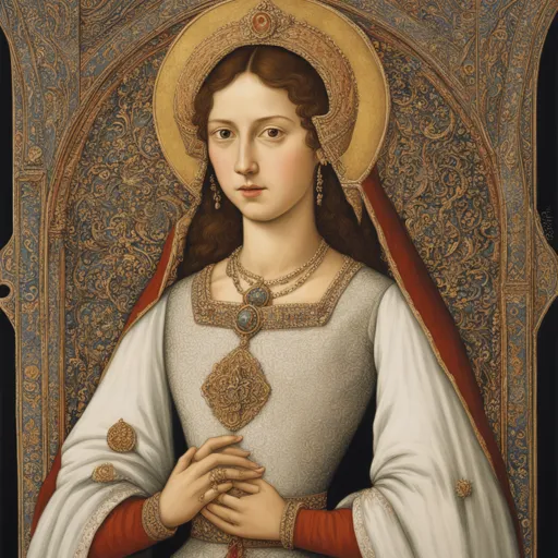 Isabel de la Cerda