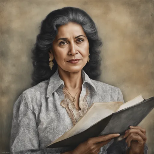 Isabel de los Ángeles Ruano