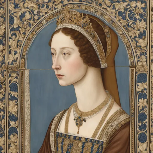 Isabel of Beaumont