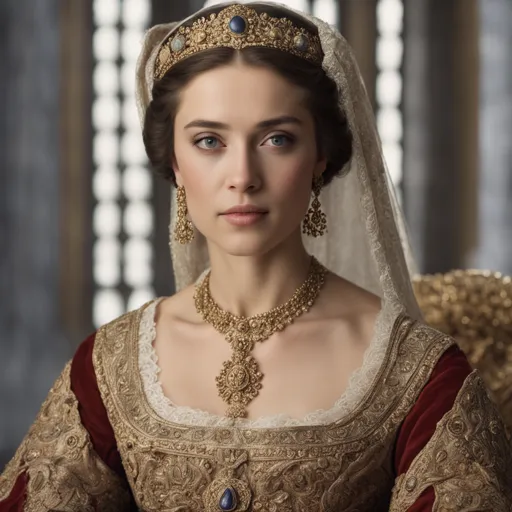 Isabel of Conches