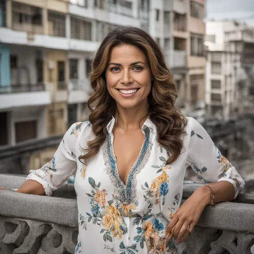 Isabele Benito
