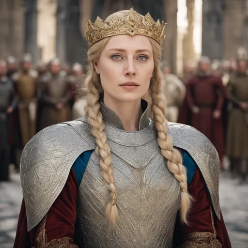 Isabella, Countess of Brienne