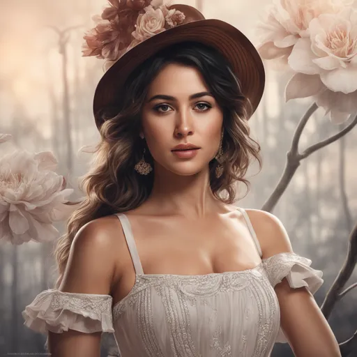 Isabella Arcila