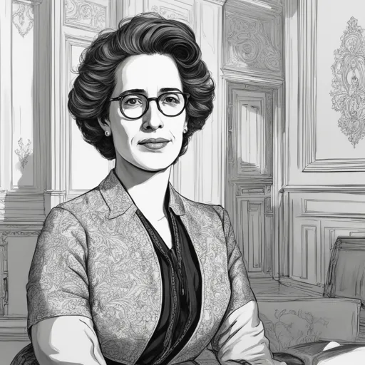 Isabella Arendt