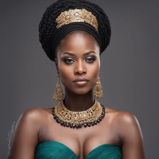 Isabella Ayuk