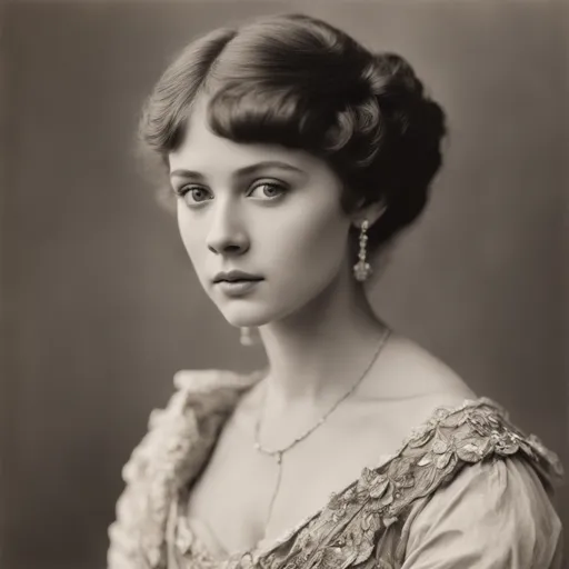 Isabella Blake-Thomas