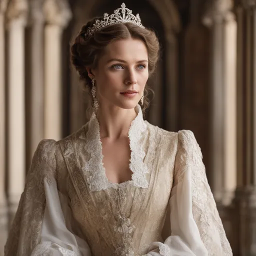 Isabella Calthorpe