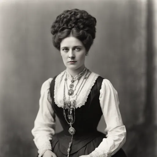 Isabella Carrie