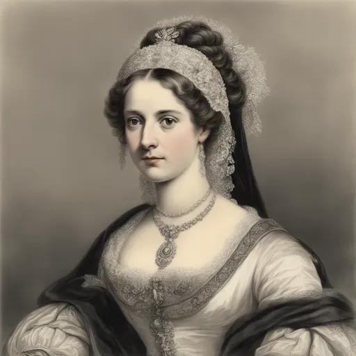Isabella Charlotte de Rohan-Chabot