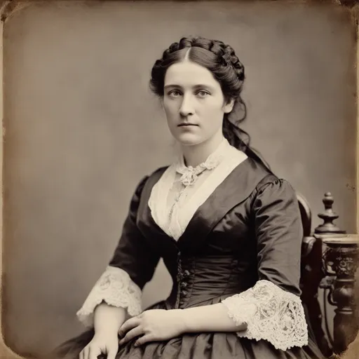 Isabella Dalgarno
