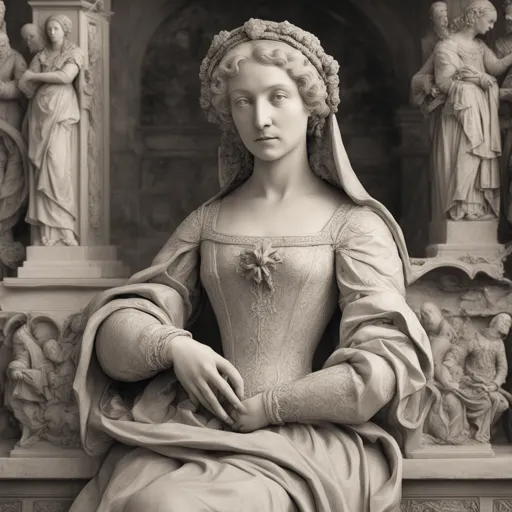 Isabella Discalzi Mazzoni