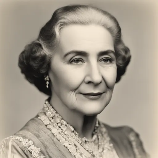 Isabella Dryden