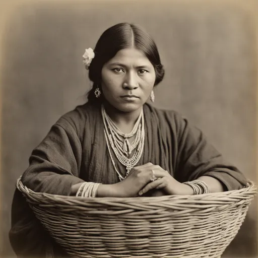 Isabella Edenshaw