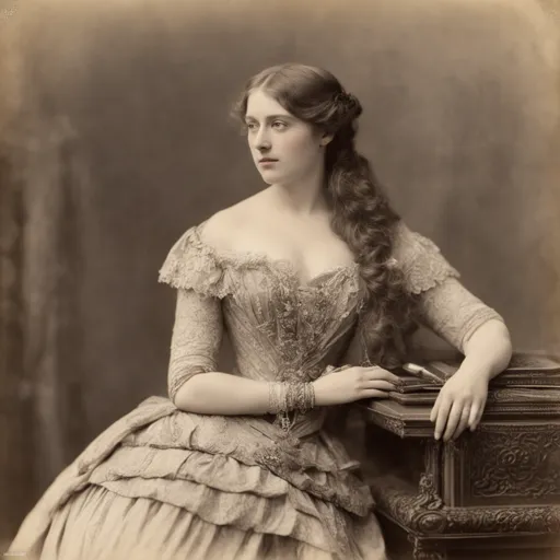 Isabella Eleanor Aylmer