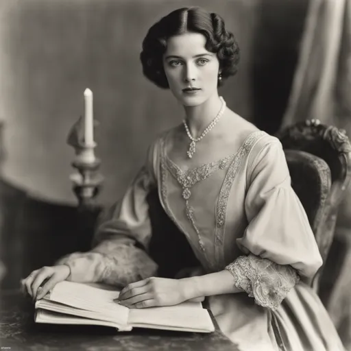 Isabella Forbes