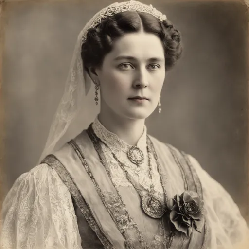 Isabella Foster Rogers Kells