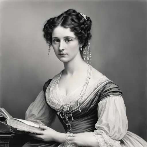 Isabella Frances Romer