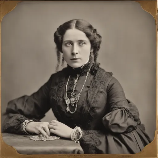 Isabella Fraser