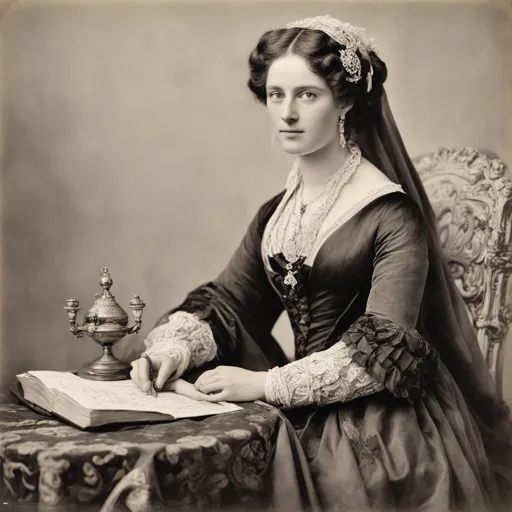 Isabella Gordon Mackay