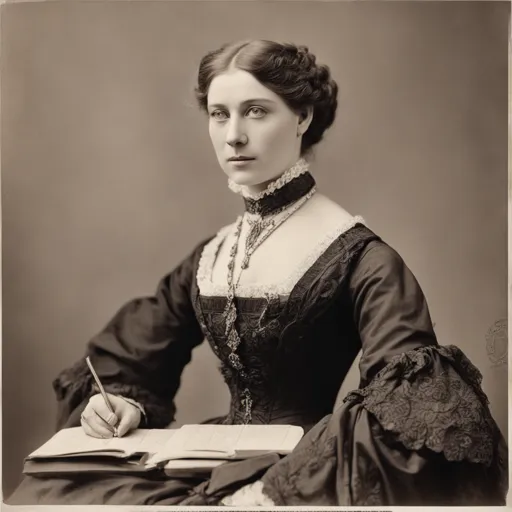 Isabella Harwood